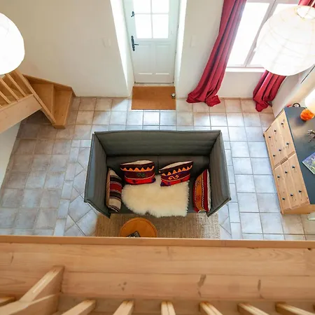 Hotel Manoir De - East Wing 4*