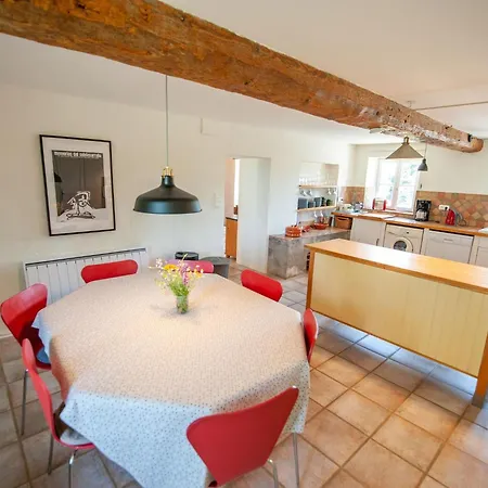 Manoir De - East Wing 4*