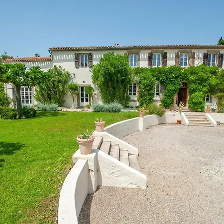 Manoir De - East Wing 4*